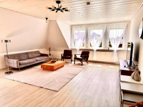 84 Quadratmeter Wohnung mit 2 Schlafzimmern